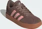 adidas VL Court 3.0 earth strata/semi frozen turbo/Amber Gum