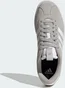 adidas VL Court 3.0 grey two/cloud white/silver metallic