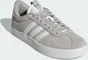 adidas VL Court 3.0 grey two/cloud white/silver metallic