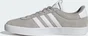 adidas VL Court 3.0 grey two/cloud white/silver metallic