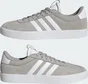 adidas VL Court 3.0 grey two/cloud white/silver metallic