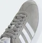 adidas VL Court 3.0 grey two/cloud white/silver metallic