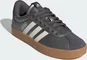 adidas VL Court 3.0 iron metallic/core white/grey five