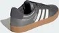 adidas VL Court 3.0 iron metallic/core white/grey five