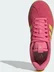 adidas VL Court 3.0 lucid Pink/pure lemon/Gold metallic