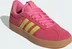adidas VL Court 3.0 lucid Pink/pure lemon/Gold metallic