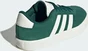 adidas VL Court 3.0 collegiate green/off white/Gold metallic