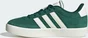 adidas VL Court 3.0 collegiate green/off white/Gold metallic