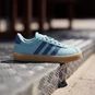 adidas VL Court 3.0 Mint ton/preloved ink/silver metallic