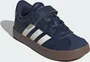 adidas VL Court 3.0 night indigo/core white/Gum