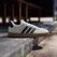 adidas VL Court 3.0 off white/grey six/Gold metallic