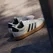 adidas VL Court 3.0 off white/grey six/Gold metallic