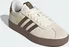 adidas VL Court 3.0 off white/earth strata/Gold metallic