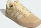 adidas VL Court 3.0 Orange tint/warm vanilla/Gold metallic