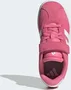 adidas VL Court 3.0 Pink fusion/cloud white/grey four