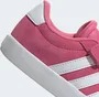 adidas VL Court 3.0 Pink fusion/cloud white/grey four