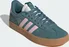 adidas VL Court 3.0 preloved Teal/clear Pink/Gold metallic