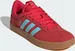 adidas VL Court 3.0 pure ruby/bliss blue/tech grey metallic