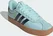 adidas VL Court 3.0 semi flash Aqua/aurora ink/lucid lemon