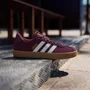 adidas VL Court 3.0 shadow red/off white/Maroon