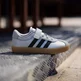 adidas VL Court 3.0 silver metallic/core black/light solid grey