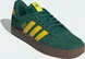 adidas VL Court 3.0 collegiate green/yellow/Gold metallic