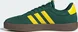 adidas VL Court 3.0 collegiate green/yellow/Gold metallic