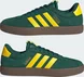 adidas VL Court 3.0 collegiate green/yellow/Gold metallic