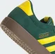 adidas VL Court 3.0 collegiate green/yellow/Gold metallic