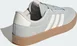 adidas VL Court 3.0 wonder silver/off white/Gum