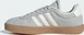 adidas VL Court 3.0 wonder silver/off white/Gum