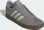 adidas VL Court Base Charcoal solid grey/alumina/grey four