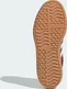 adidas VL Court Bold Lifestyle shadow red/cloud white/Pink fusion