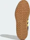 adidas VL Court Bold collegiate purple/hi-res yellow/silver metallic