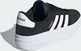 adidas VL Court Bold Lifestyle core black/cloud white