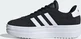 adidas VL Court Bold Lifestyle core black/cloud white