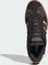 adidas VL Court Bold aurora Coffee/crystal linen/matte Gold