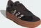 adidas VL Court Bold aurora Coffee/crystal linen/matte Gold