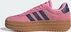adidas VL Court Bold bliss Pink/dark blue/Gold metallic