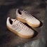 adidas VL Court Bold blush Pink/off white/Gum