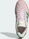 adidas VL Court Bold clear Pink/court green/core white