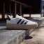adidas VL Court Bold cloud white/core black/wonder Beige