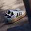 adidas VL Court Bold cloud white/core black/wonder Beige