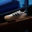 adidas VL Court Bold cloud white/core black/wonder Beige