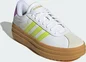 adidas VL Court Bold cloud white