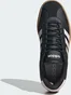 adidas VL Court Bold core black/distilled Pink/Gold metallic
