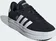 adidas VL Court Bold core black/cloud white