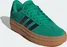 adidas VL Court Bold court green/core black/Gum