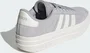 adidas VL Court Bold grey two/off white/core white