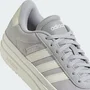 adidas VL Court Bold grey two/off white/core white